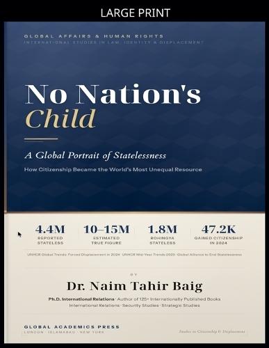 No Nation's Child