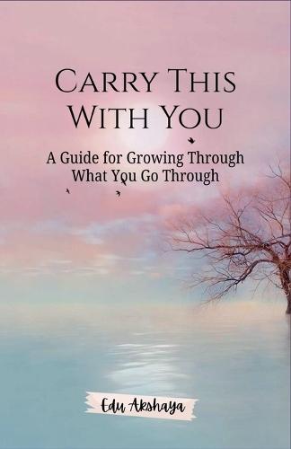 Carry This With You
