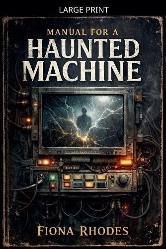 Manual for a Haunted Machine