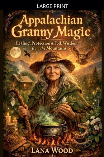 Appalachian Granny Magic