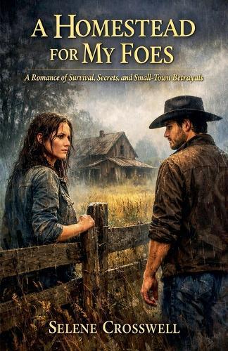 A Homestead for My Foes: A Romance of Survival, Secrets, and Small-Town Betrayals
