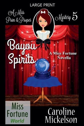 Bayou Spirits