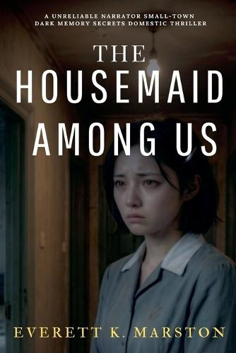 The Housemaid Among Us: a Unreliable Narrator Small-Town Dark Memory Secrets Domestic Thriller