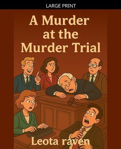 A Murder at the Murder Trial