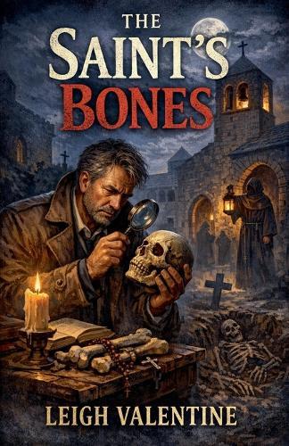 The Saint's Bones