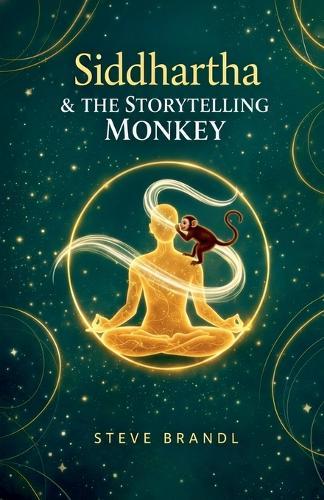 Siddhartha and The Storytelling Monkey