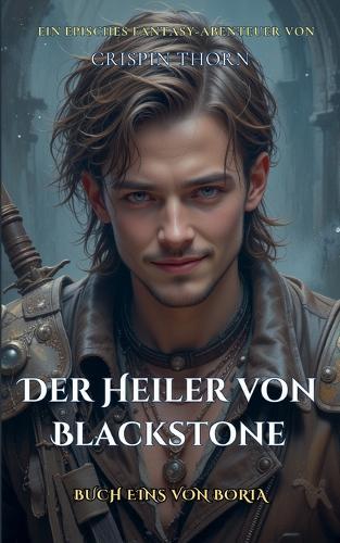 Der Heiler von Blackstone