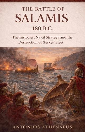 The Battle of Salamis 480 B.C.: Themistocles, Naval Strategy and the Destruction of Xerxes' Fleet