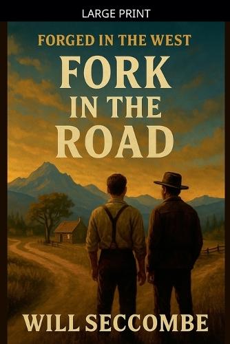 Fork in the Road