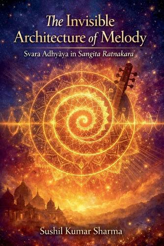 The Invisible Architecture of Melody