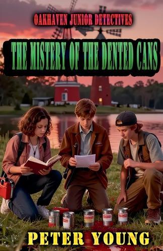 The Mystery of the Dented Cans