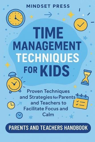 Time Management Techniques for Kids