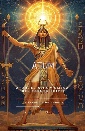 Atum: El Alfa y Omega del Cosmos