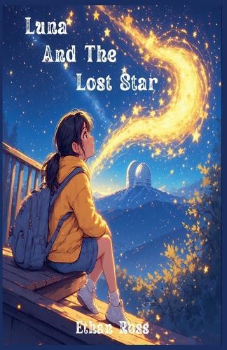 Luna And The Lost Star