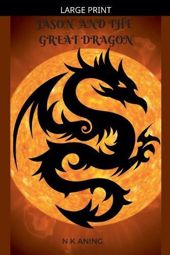 Jason and the Great Dragon