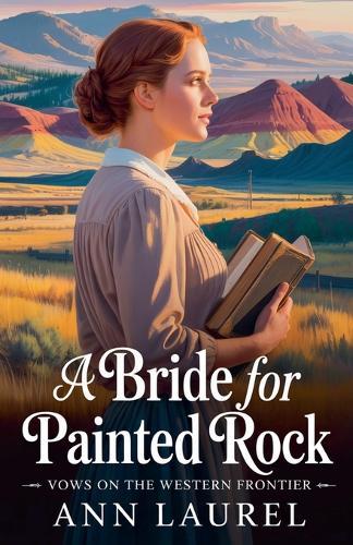 A Bride for Painted Rock