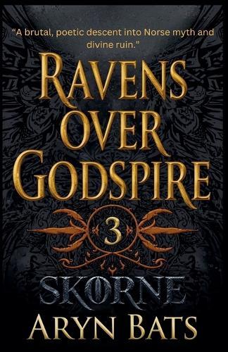 Ravens over Godspire 3