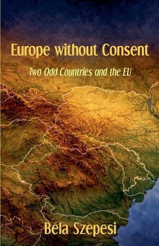 Europe without Consent