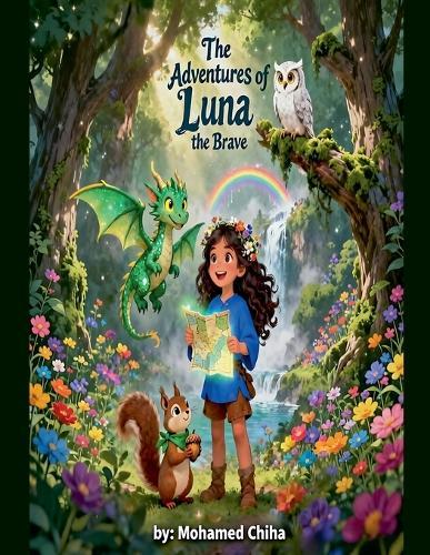 The Adventures of Luna The Brave