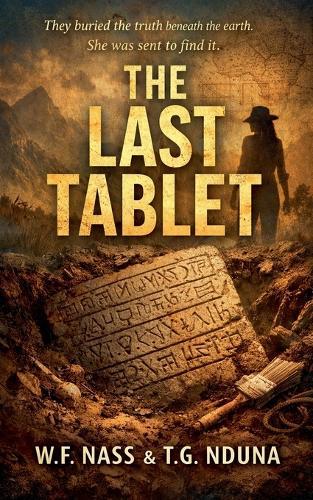 The Last Tablet