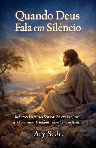 Quando Deus Fala em Silêncio