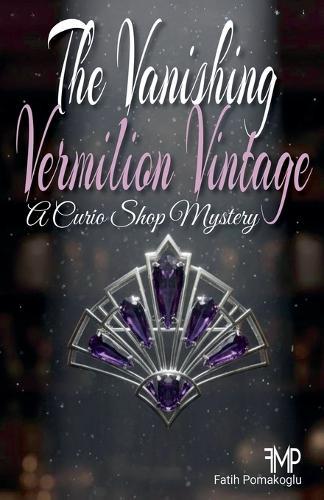 The Vanishing at Vermilion Vintage