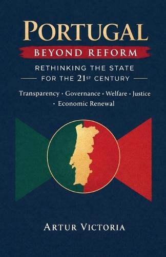 Portugal Beyond Reform