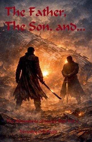 The Father, The Son, and...