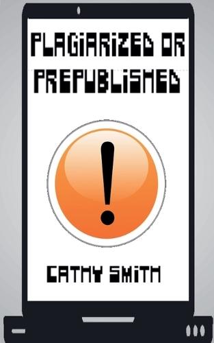 Plagiarized or Prepublished