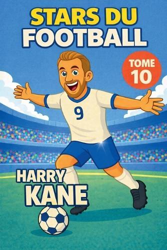 Stars du Football: Harry Kane