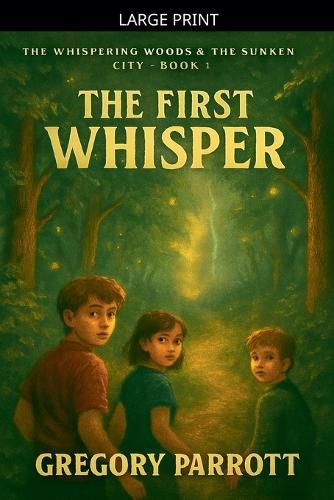 The First Whisper