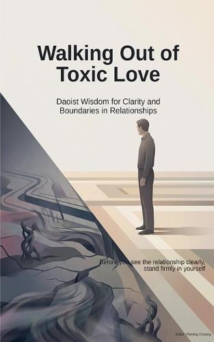 Walking Out of Toxic Love