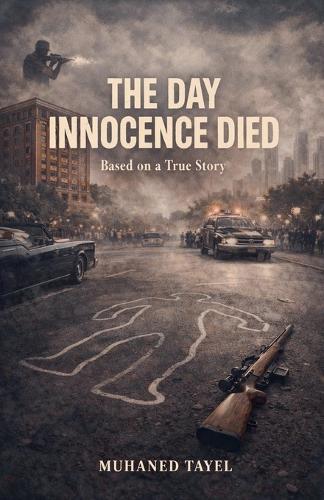 The day innocence died