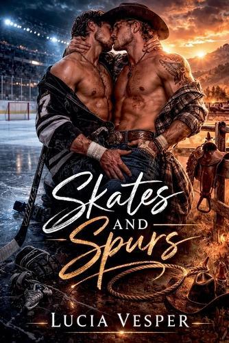 Skates and Spurs