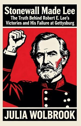 Stonewall Made Lee The Truth Behind Robert E. Lee's Victories and His Failure at Gettysburg