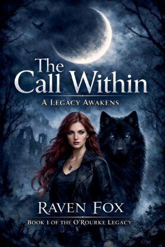 The Call Within: A Legacy Awakens