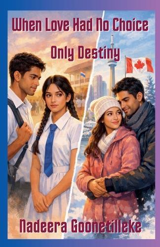When Love Had No Choice Only Destiny
