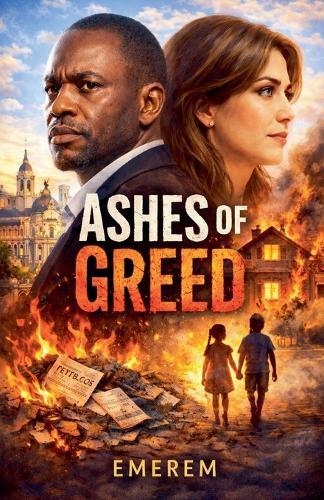 Ashes Of Greed