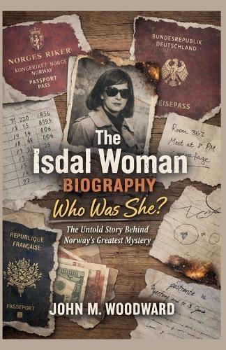 The Isdal Woman Biography: Who Was She? The Untold Story Behind Norway's Greatest Mystery