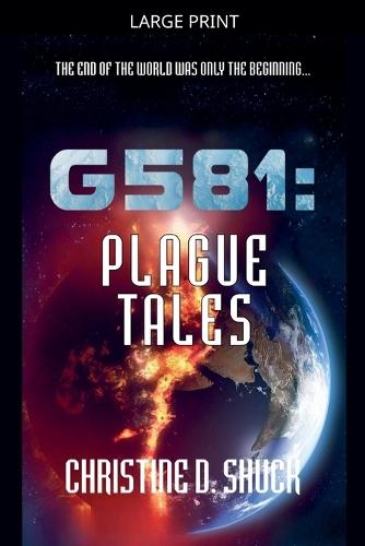 G581: Plague Tales