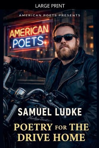 Poetry For The Drive Home