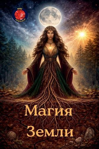 Магия из Земля