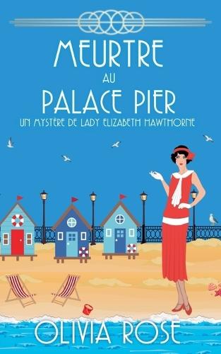 Meurtre Au Palace Pier