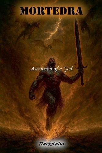 Mortedra - Ascension of a God