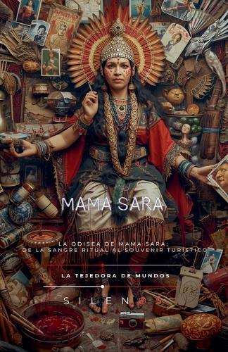 La Odisea de Mama Sara