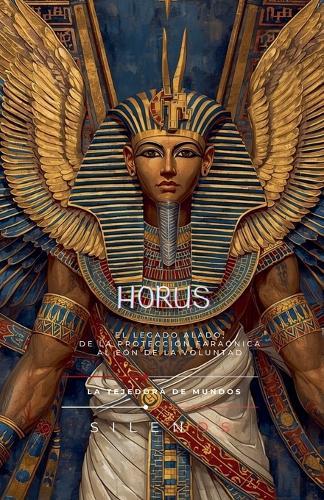 HORUS El Legado Alado, de la Protección Faraónica al Eón de la Voluntad