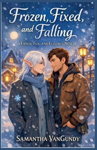 Frozen Fixed and Falling