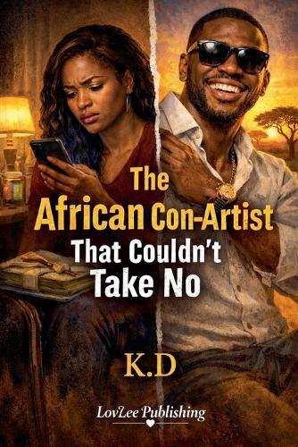 The African Con-Artist