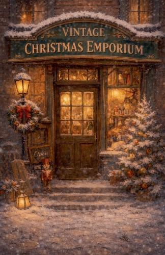 Vintage Christmas Emporium