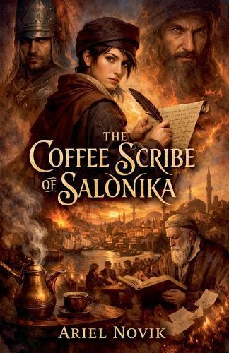 The Coffee Scribe of Salonika